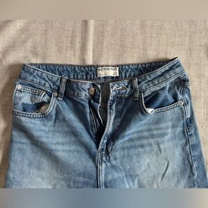 Free People - We the Free Denim - Size 28